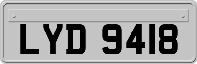 LYD9418