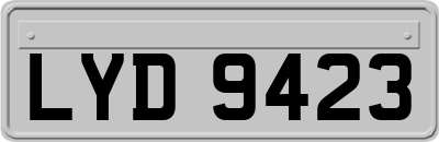 LYD9423