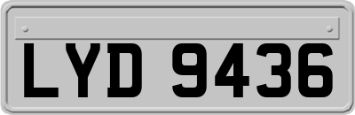 LYD9436