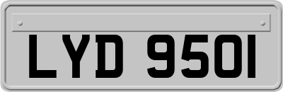 LYD9501