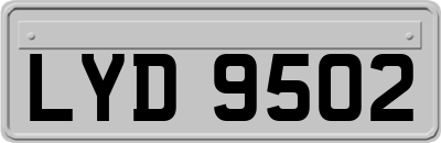 LYD9502