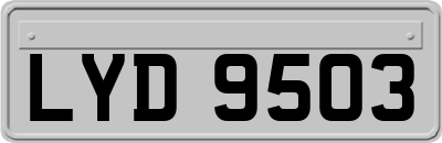 LYD9503
