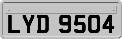 LYD9504