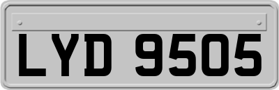 LYD9505