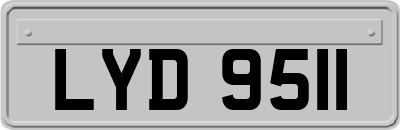LYD9511