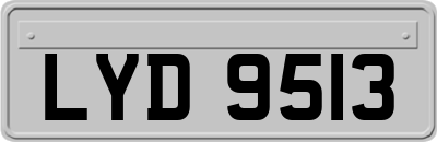 LYD9513