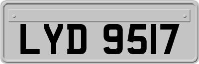 LYD9517