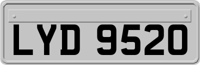 LYD9520