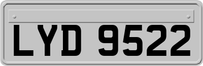 LYD9522