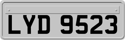 LYD9523