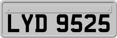 LYD9525