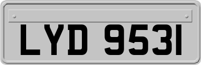 LYD9531