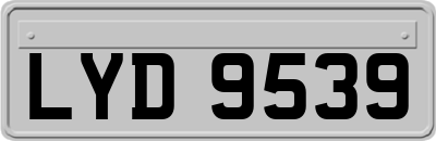 LYD9539