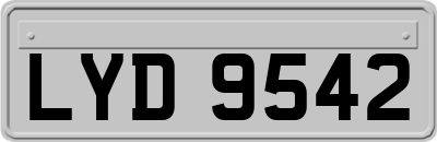 LYD9542