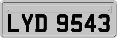 LYD9543