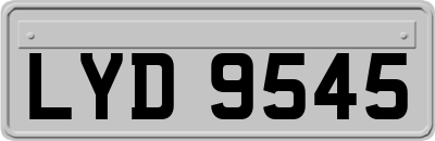 LYD9545