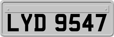 LYD9547