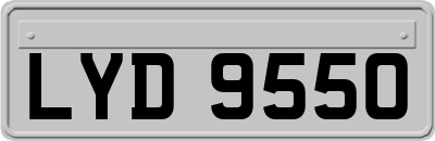 LYD9550