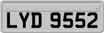 LYD9552