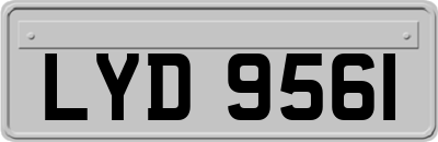 LYD9561