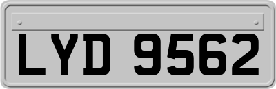 LYD9562