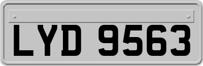 LYD9563
