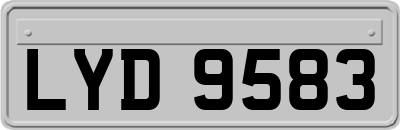 LYD9583