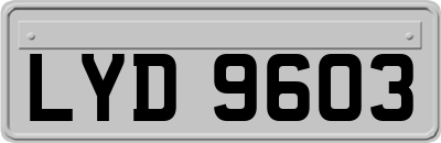 LYD9603