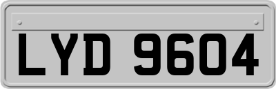 LYD9604