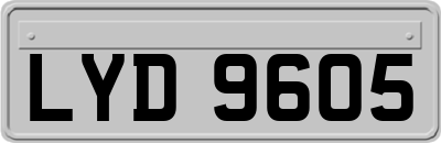 LYD9605