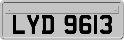 LYD9613