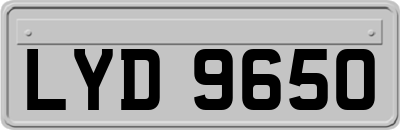 LYD9650