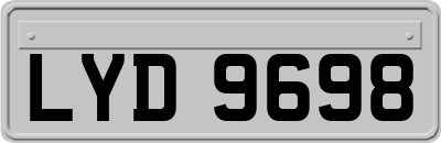 LYD9698