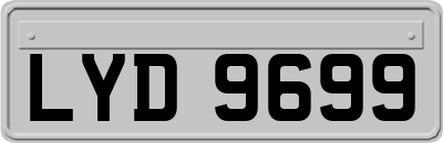 LYD9699