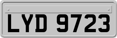 LYD9723