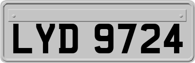 LYD9724