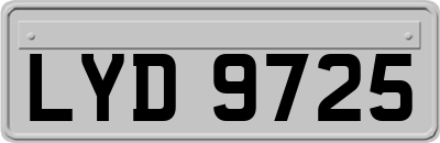 LYD9725
