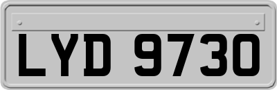 LYD9730