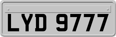 LYD9777