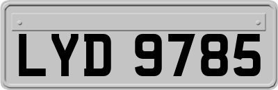 LYD9785
