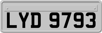 LYD9793