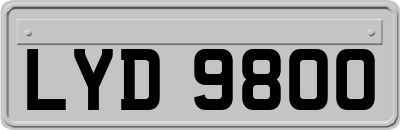 LYD9800