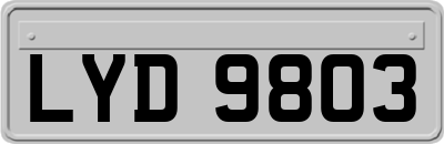 LYD9803
