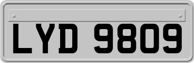 LYD9809