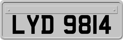 LYD9814