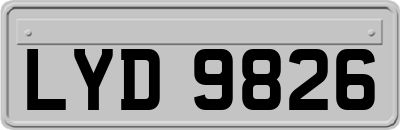 LYD9826