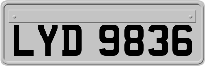 LYD9836