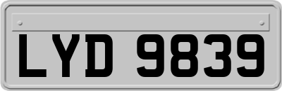 LYD9839