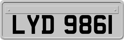LYD9861