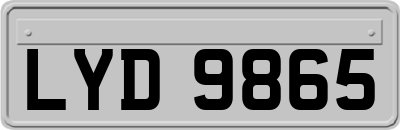 LYD9865